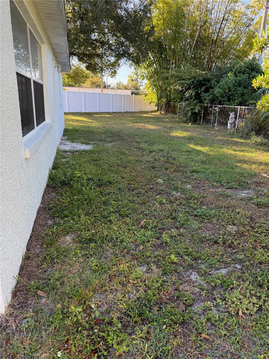 TANGLEWOOD TERRACE - Residential