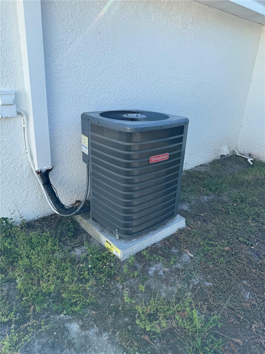 TANGLEWOOD TERRACE - Residential