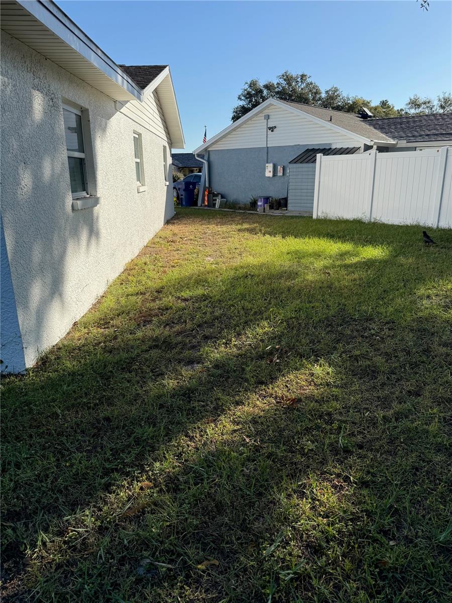 TANGLEWOOD TERRACE - Residential