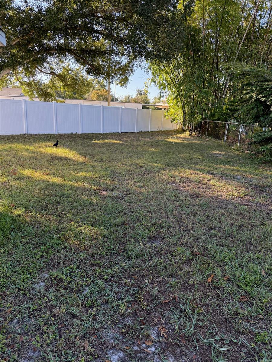 TANGLEWOOD TERRACE - Residential