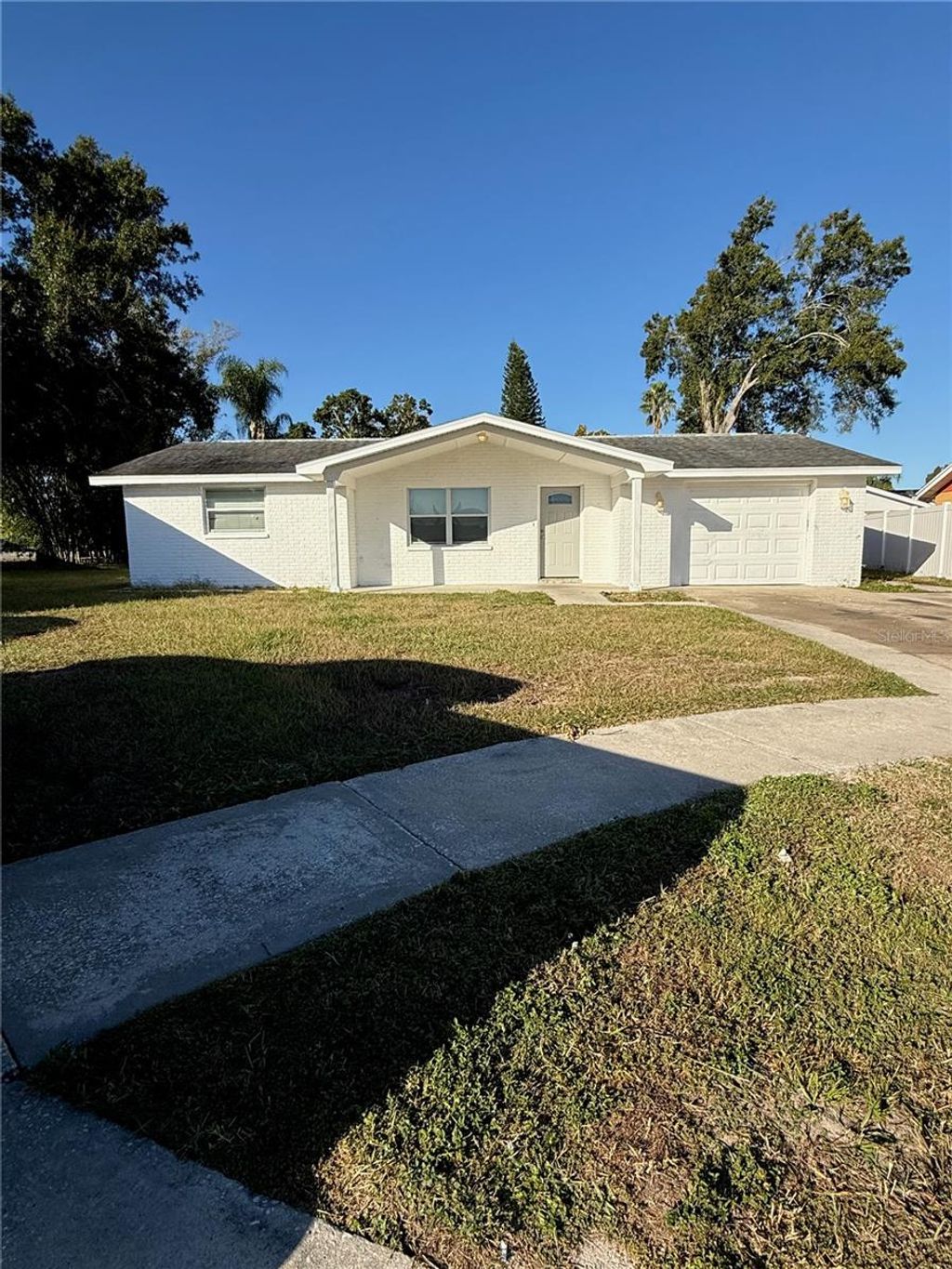 Photo of 4233 Belle Isle Court, New Port Richey, FL 34653 (MLS # TB8444856)