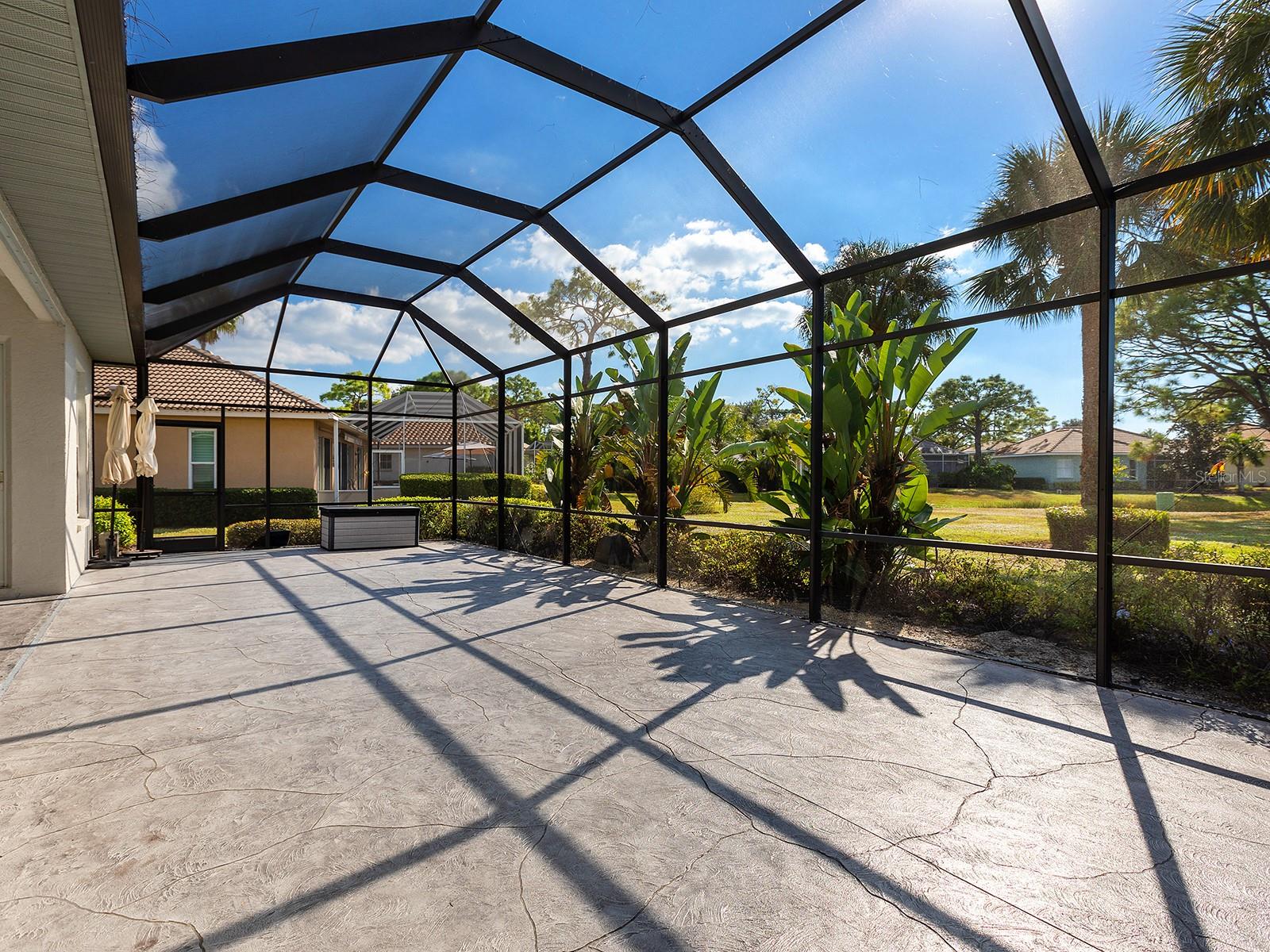 FALCON TRACE AT CALUSA LAKES - Residential Lease