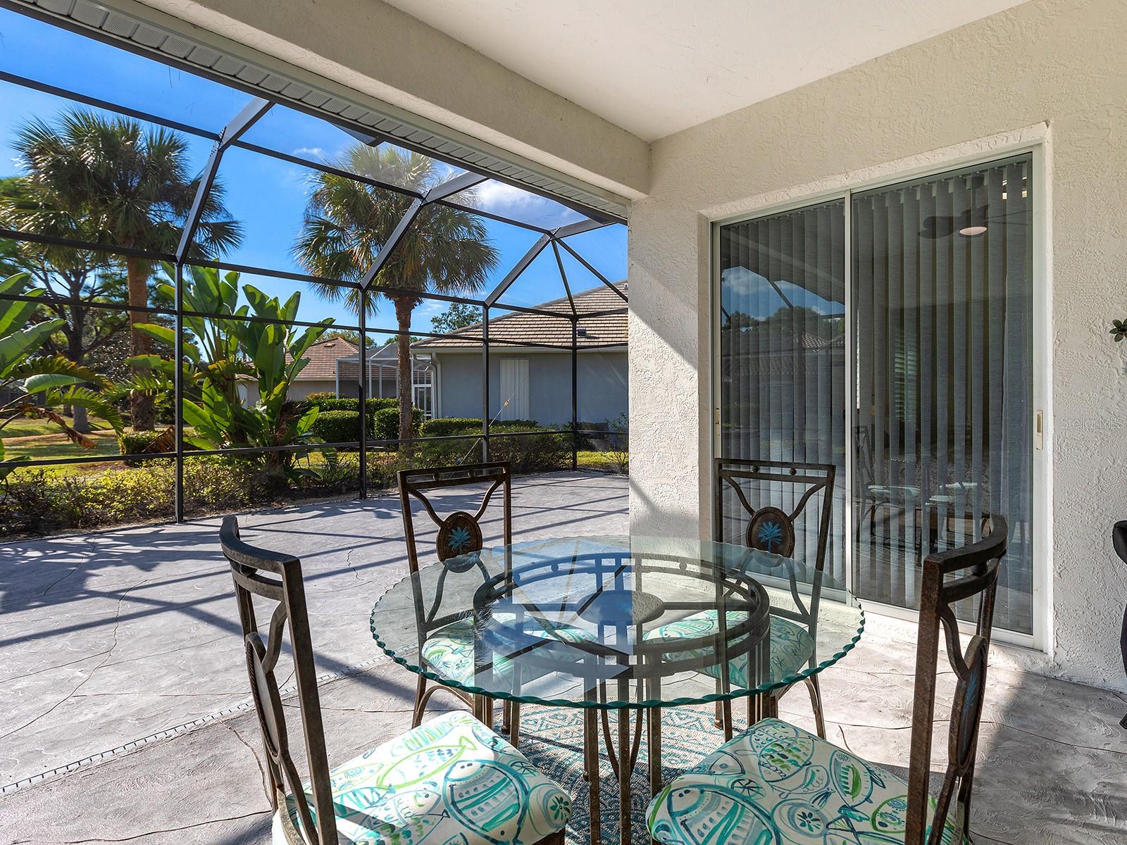 FALCON TRACE AT CALUSA LAKES - Residential Lease