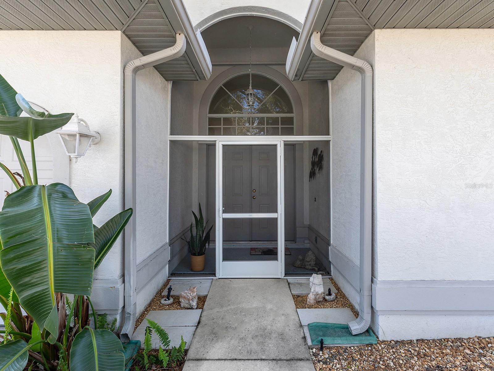 FALCON TRACE AT CALUSA LAKES - Residential Lease