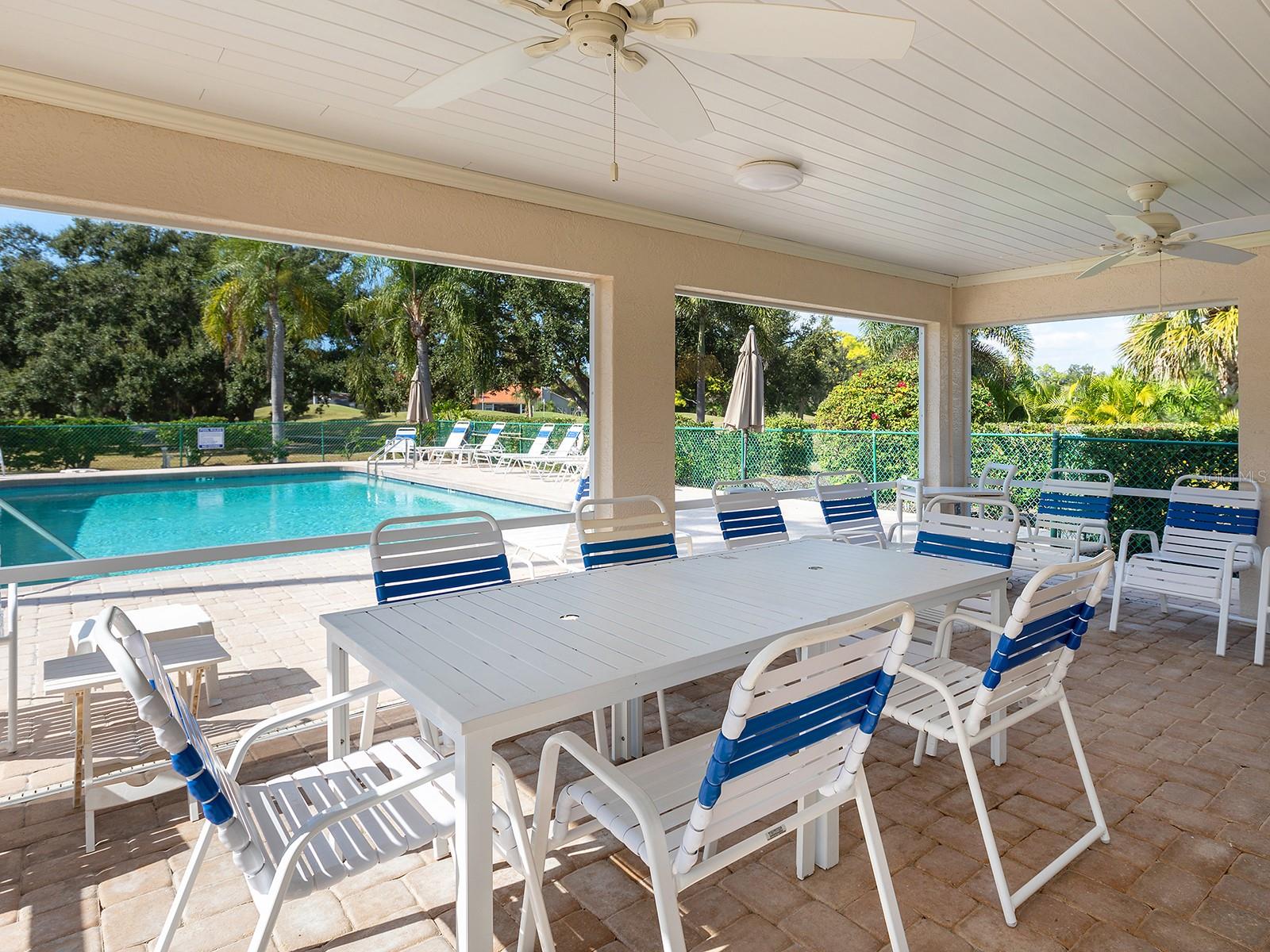 FALCON TRACE AT CALUSA LAKES - Residential Lease