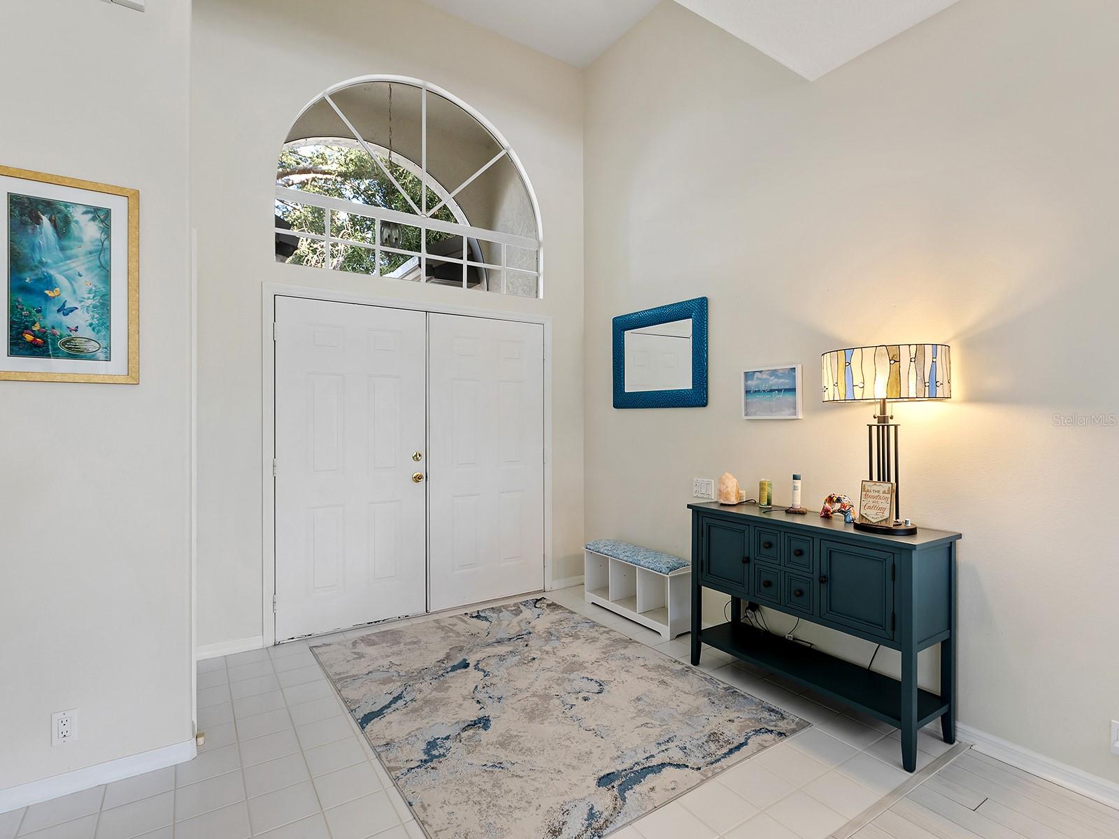 FALCON TRACE AT CALUSA LAKES - Residential Lease