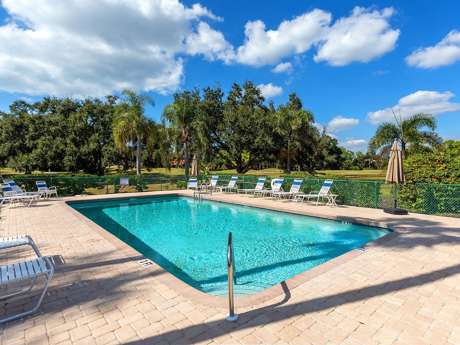 FALCON TRACE AT CALUSA LAKES - Residential Lease
