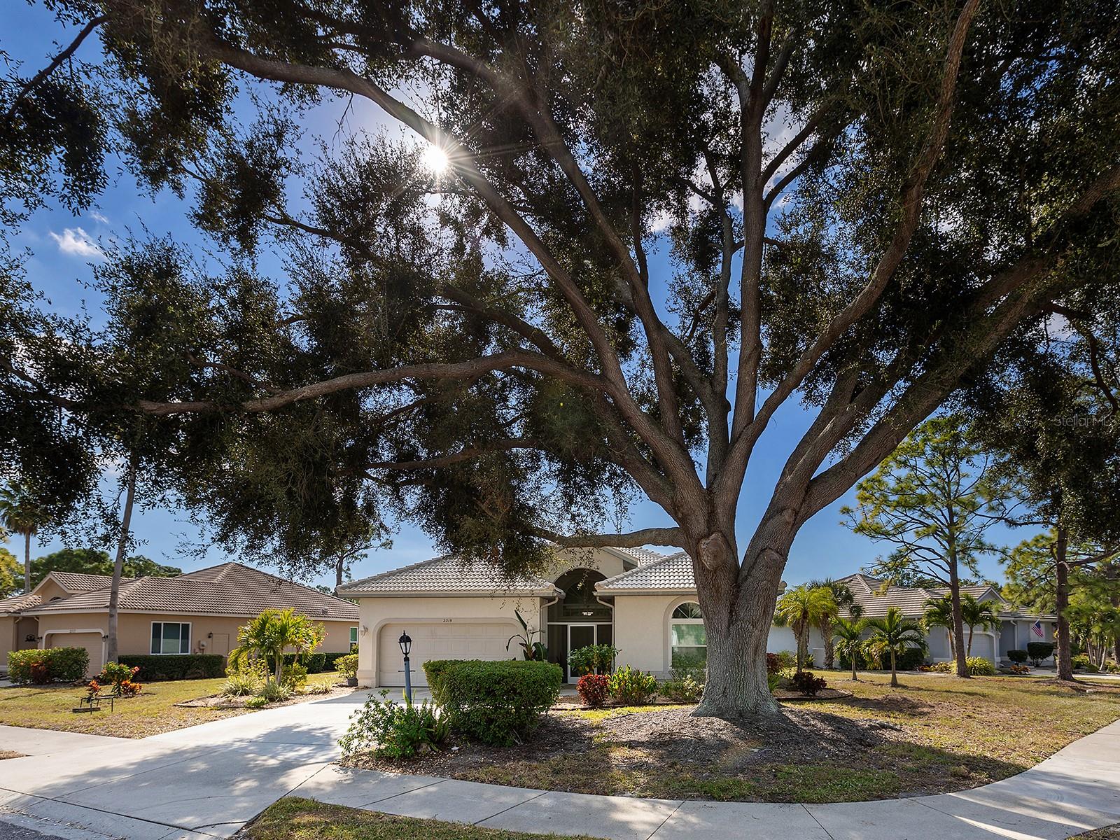 FALCON TRACE AT CALUSA LAKES - Residential Lease