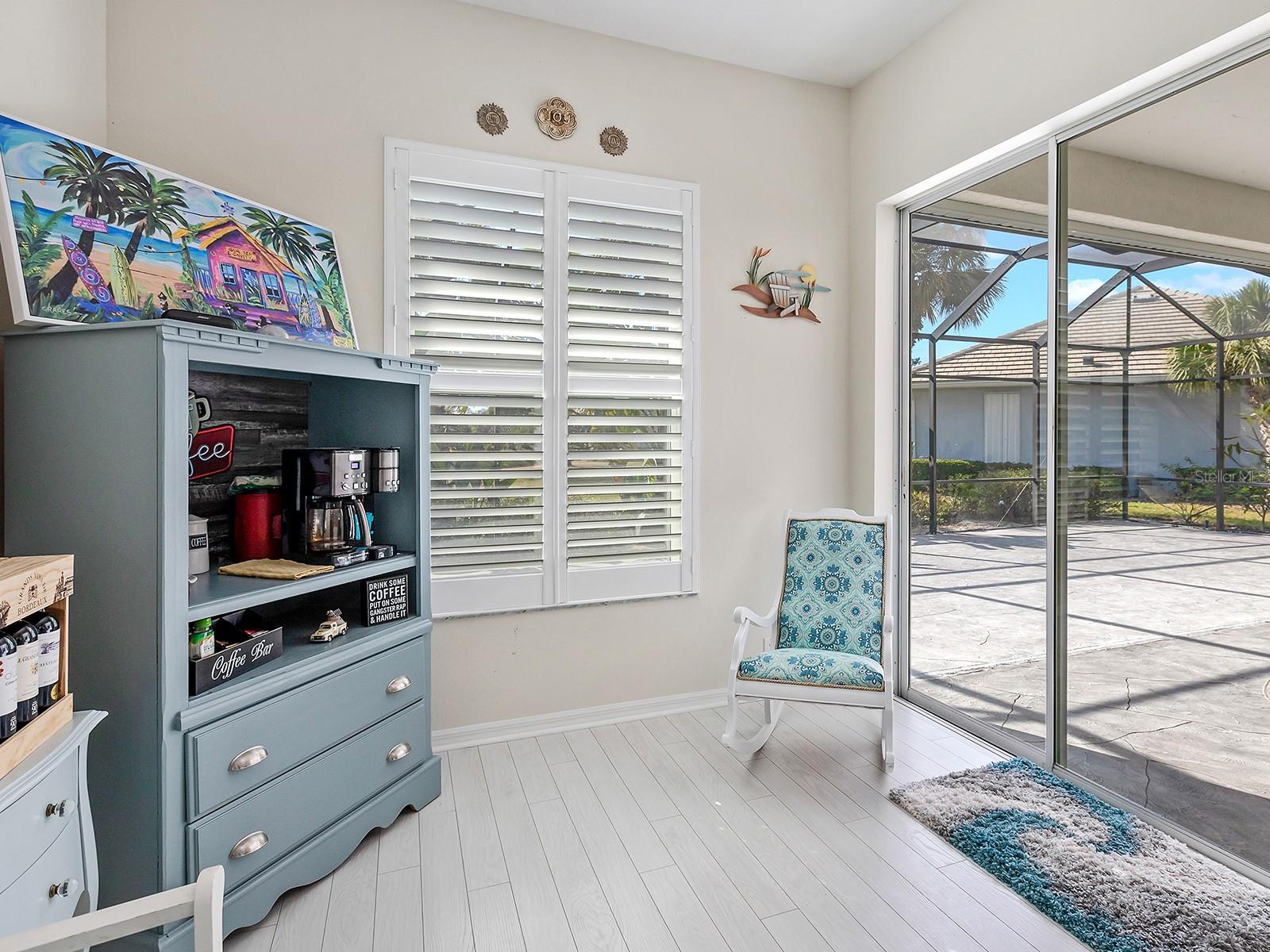 FALCON TRACE AT CALUSA LAKES - Residential Lease