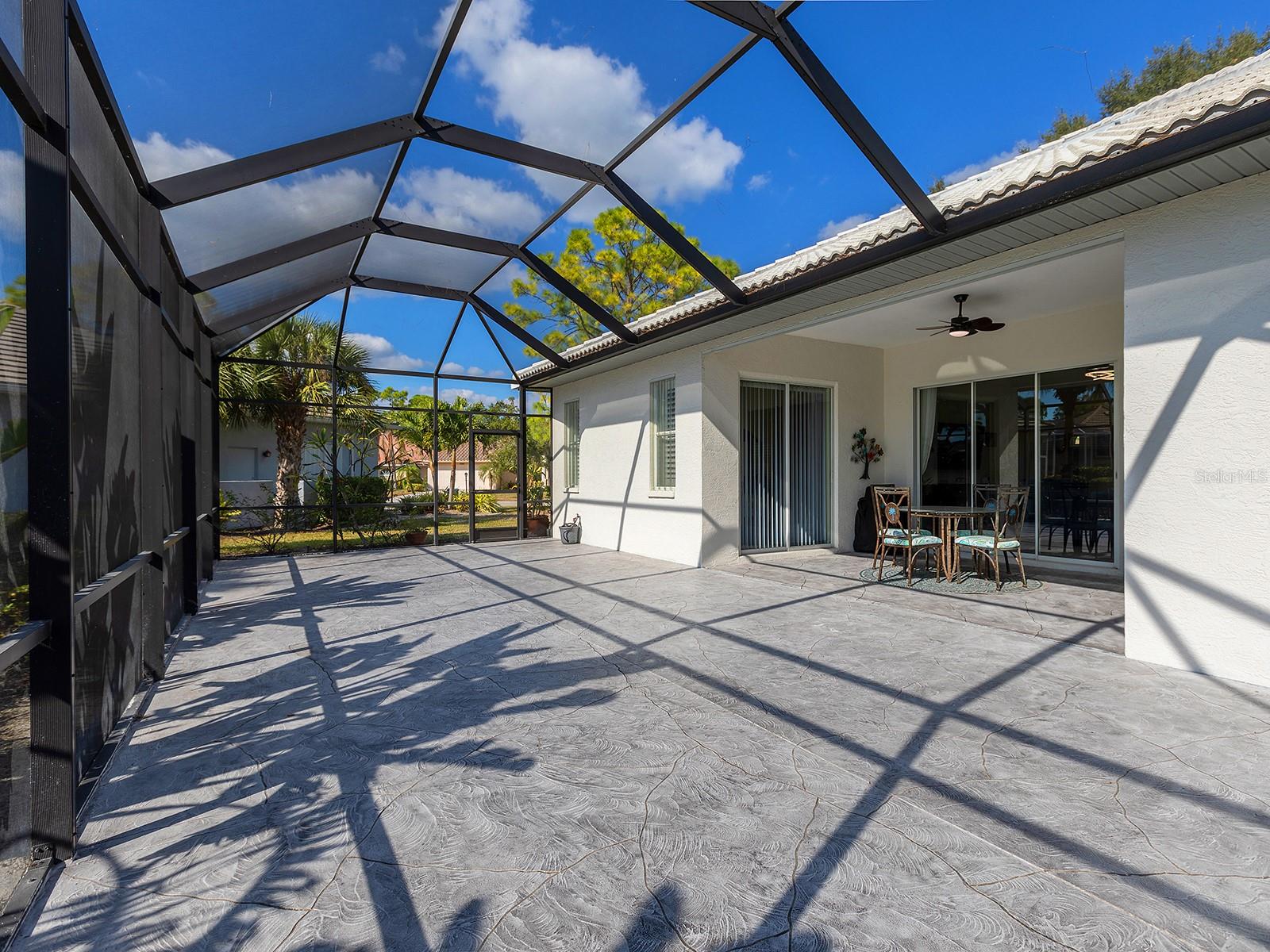 FALCON TRACE AT CALUSA LAKES - Residential Lease