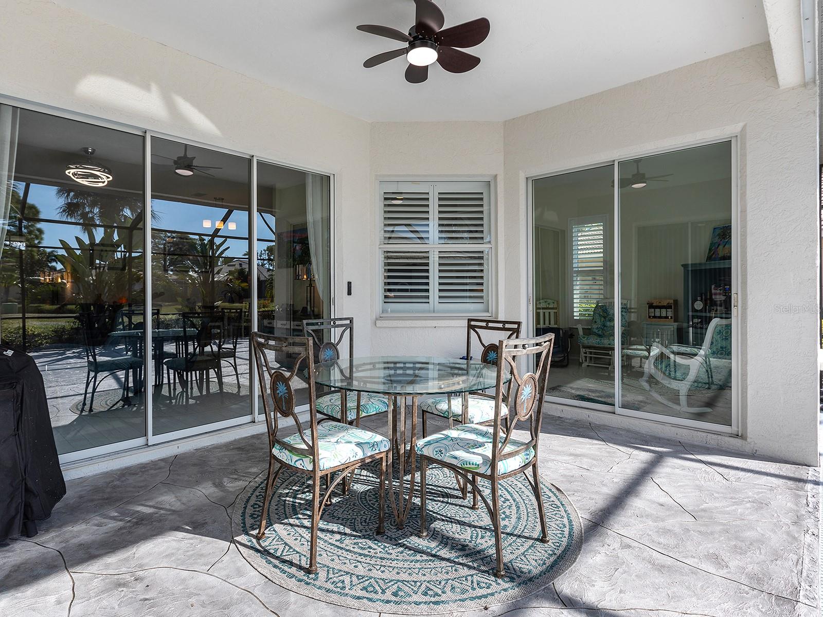 FALCON TRACE AT CALUSA LAKES - Residential Lease