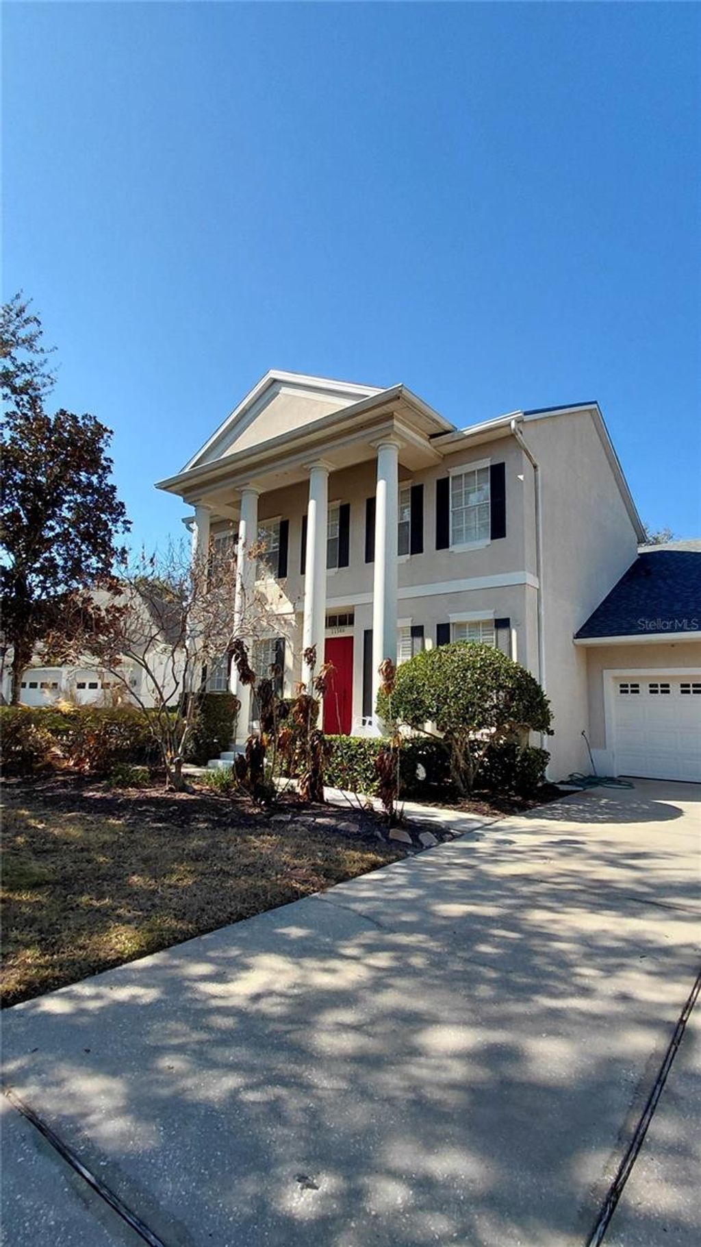 Photo of 11560 Claymont Circle, Windermere, FL 34786 (MLS # S5143964)