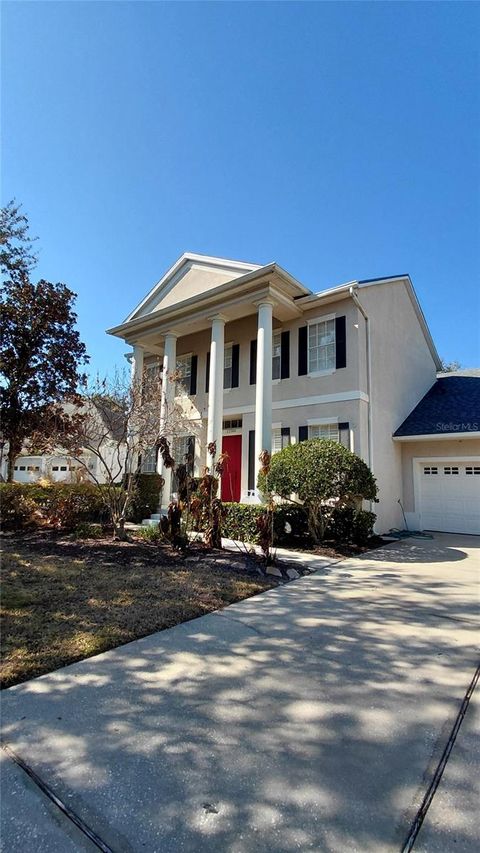 11560 CLAYMONT CIRCLE WINDERMERE FL 34786