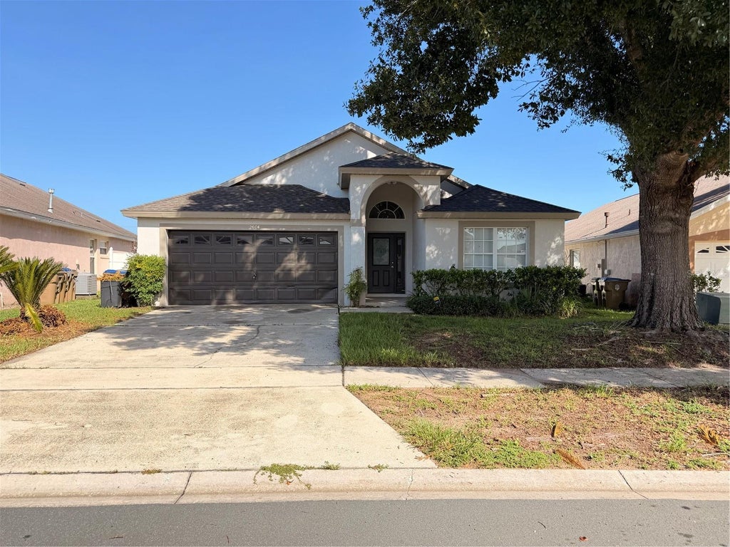 Photo of 2604 Luiseno Way, Kissimmee, FL 34747 (MLS # O6422749)