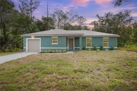 2145 8TH AVENUE DELAND FL 32724