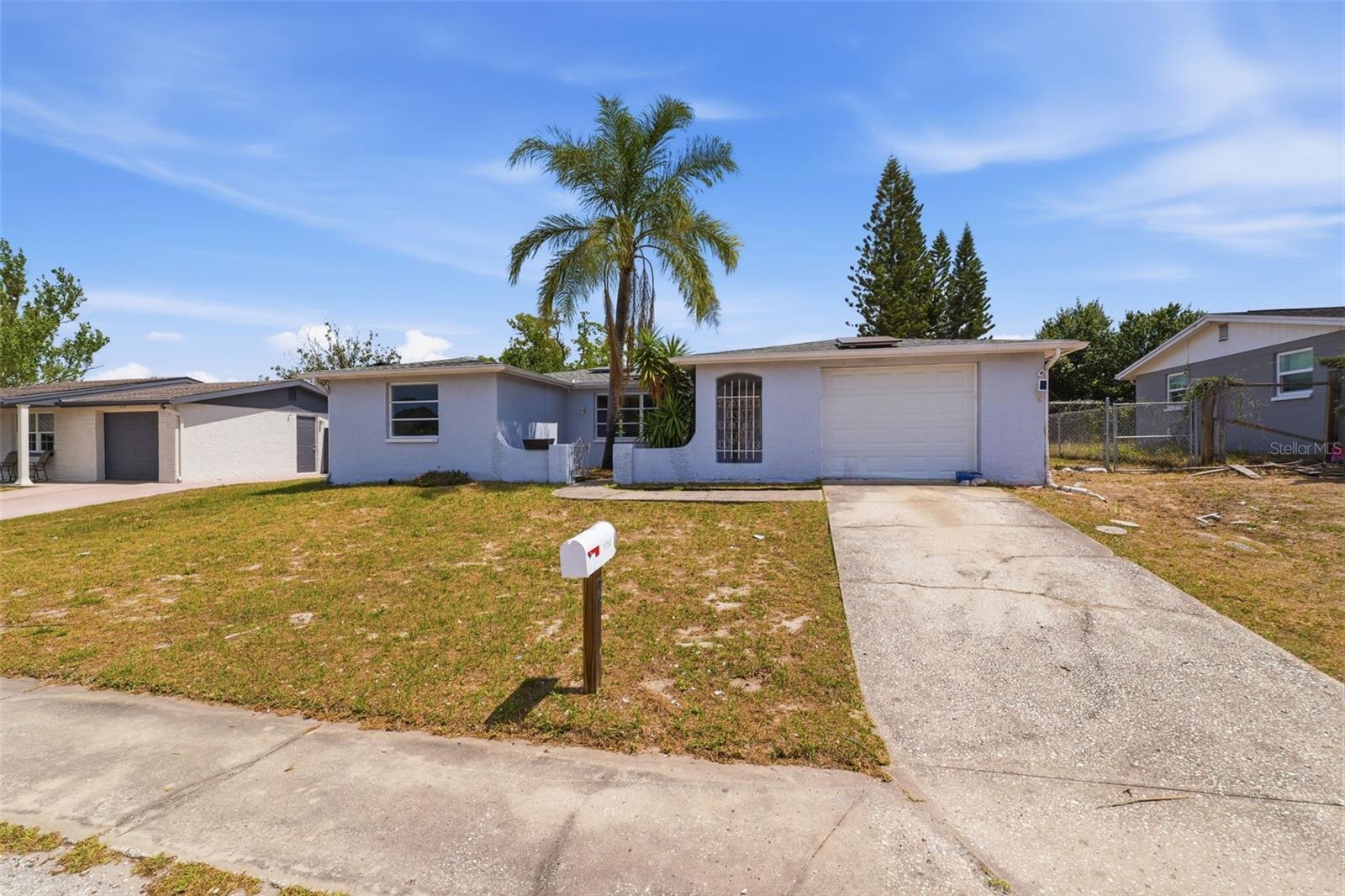 REGENCY PARK - Residential