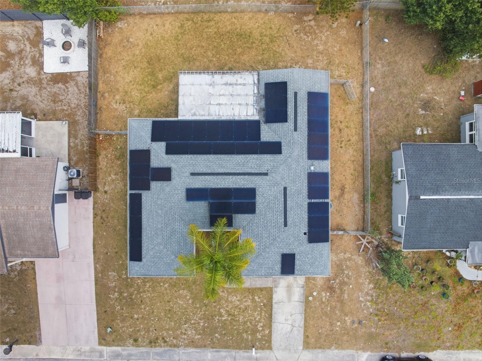 REGENCY PARK - Residential