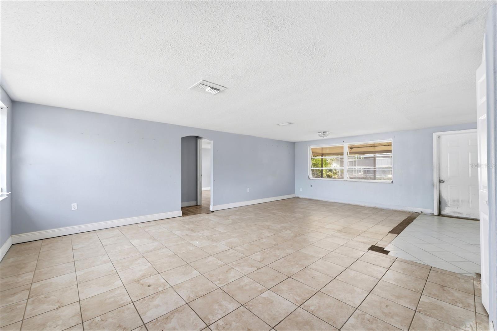 REGENCY PARK - Residential