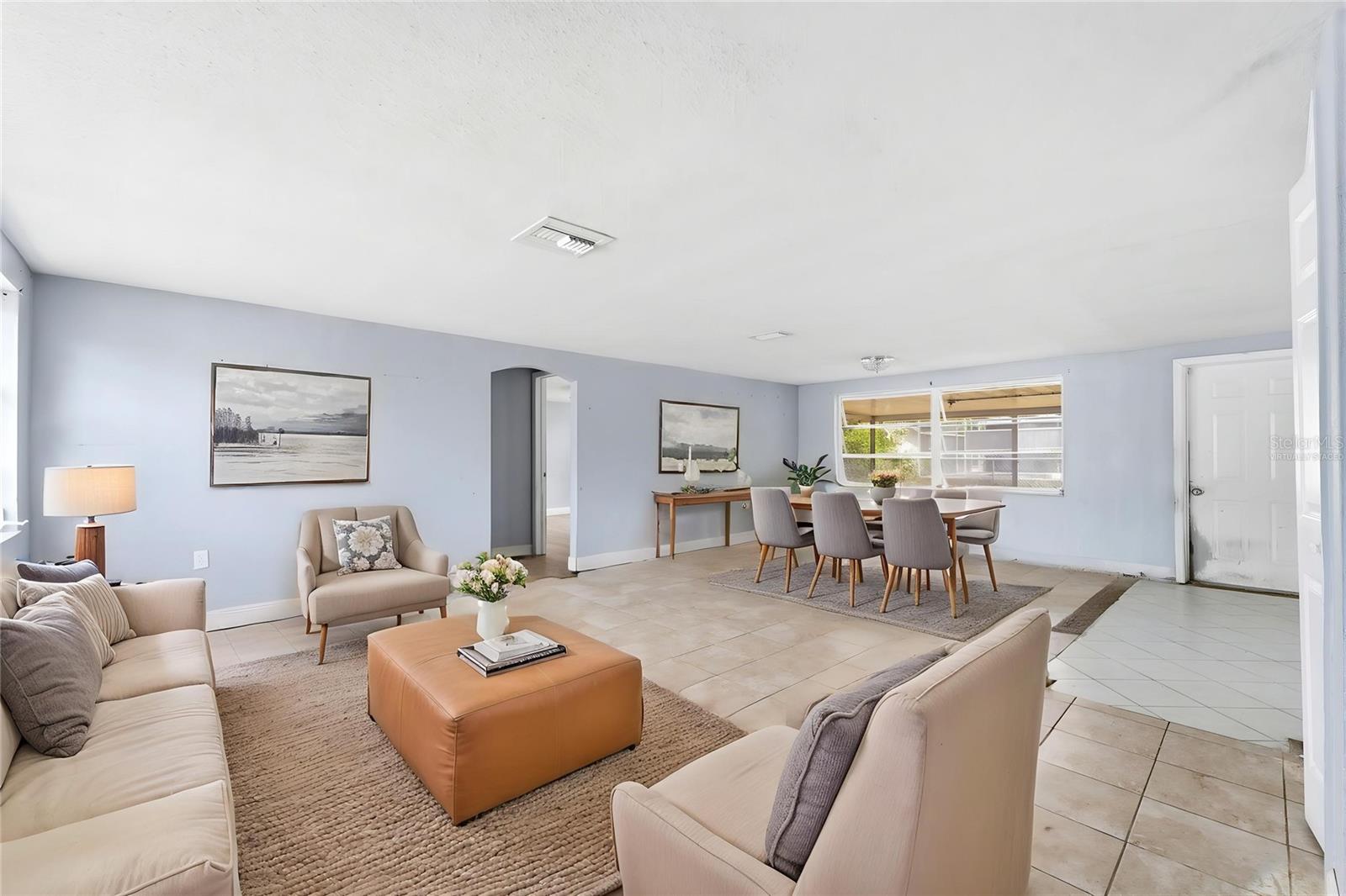 REGENCY PARK - Residential