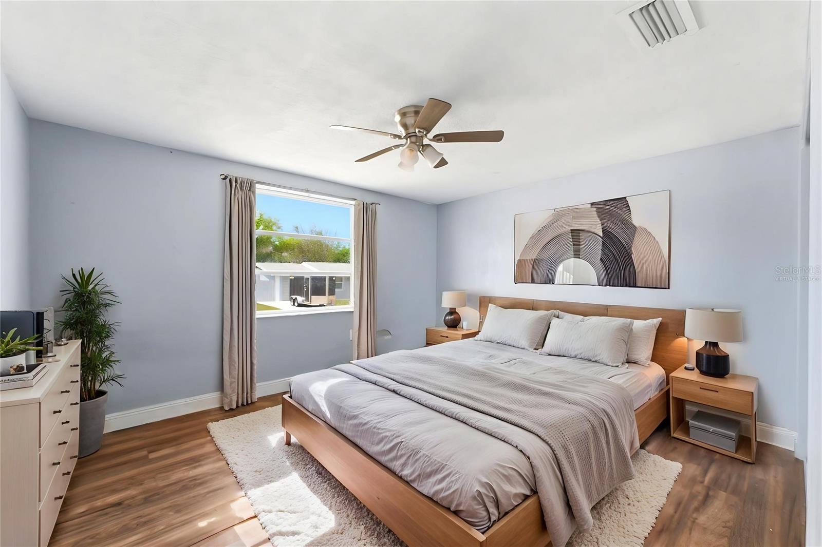 REGENCY PARK - Residential