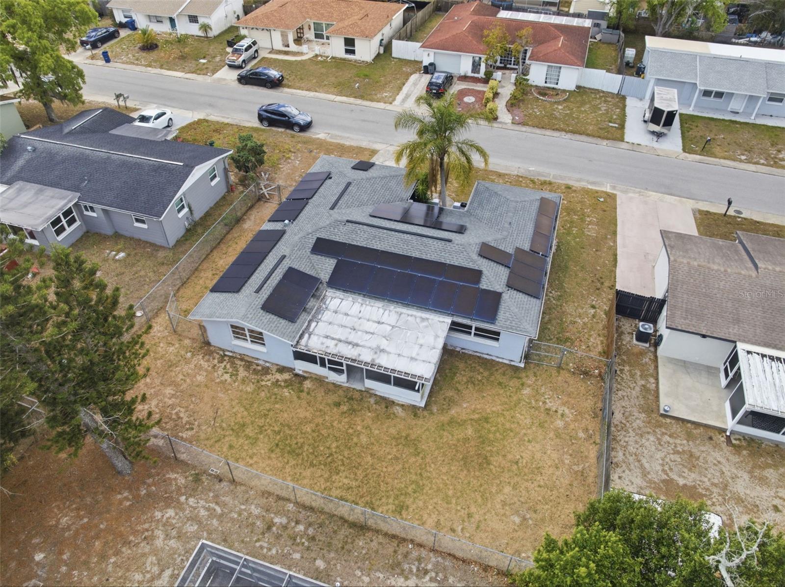 REGENCY PARK - Residential