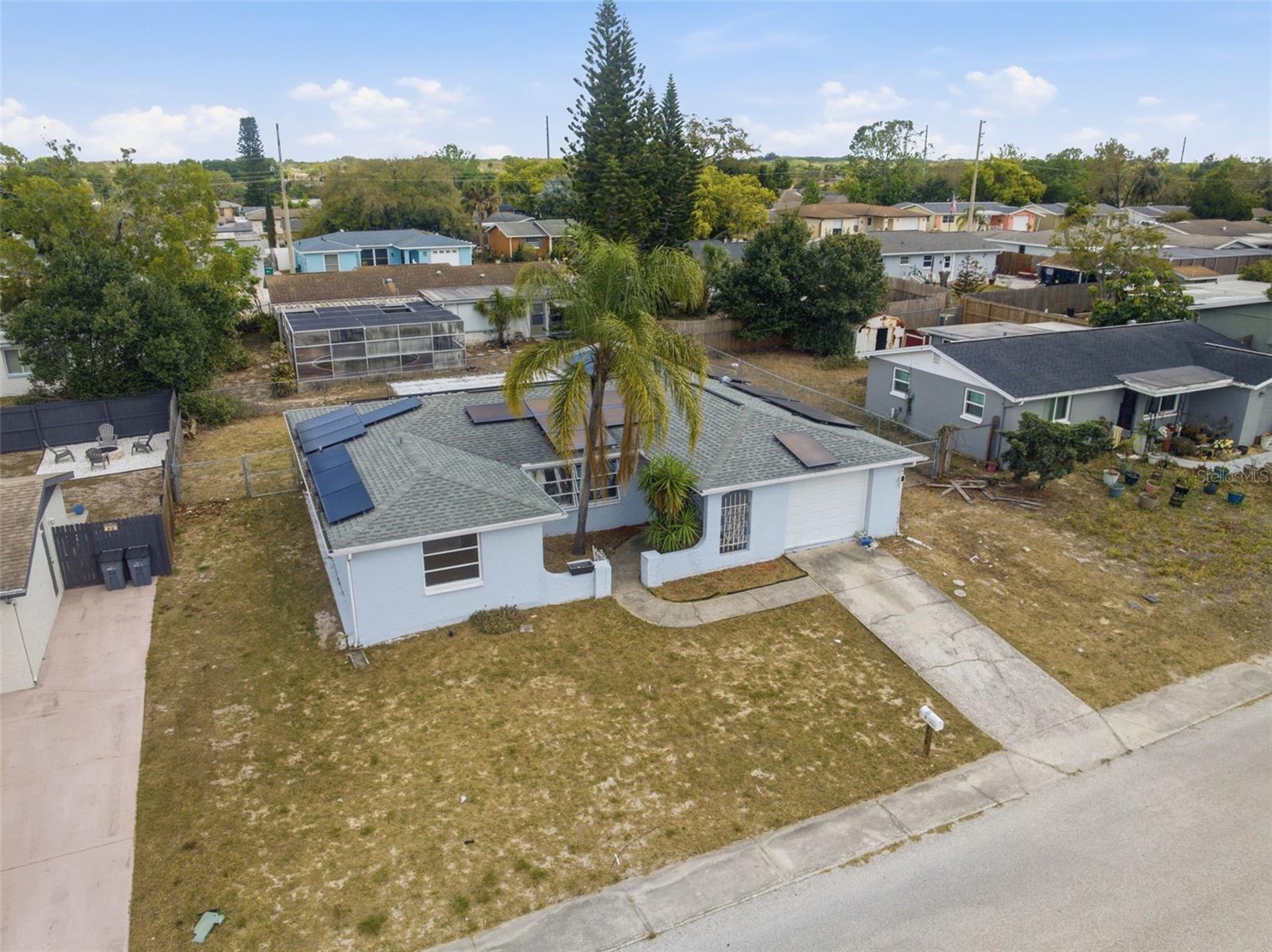 REGENCY PARK - Residential