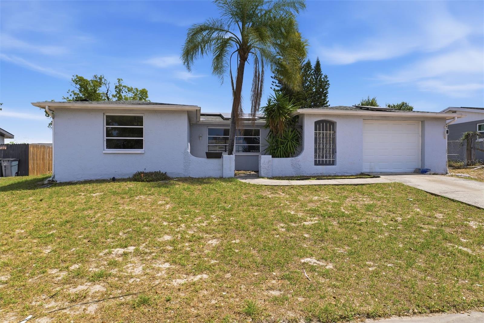 REGENCY PARK - Residential