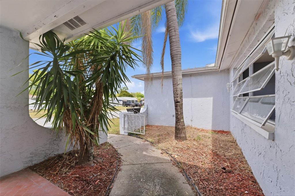 Photo of 9720 Rainbow Lane, Port Richey, FL 34668 (MLS # W7884459)