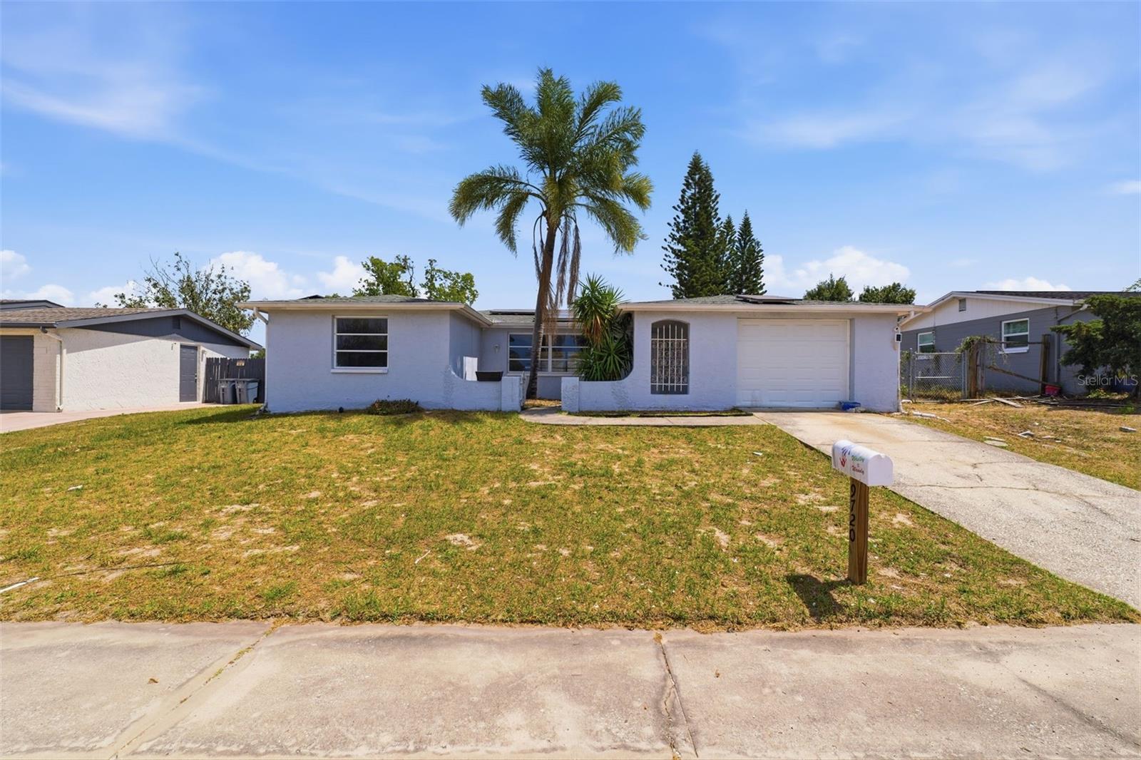 REGENCY PARK - Residential