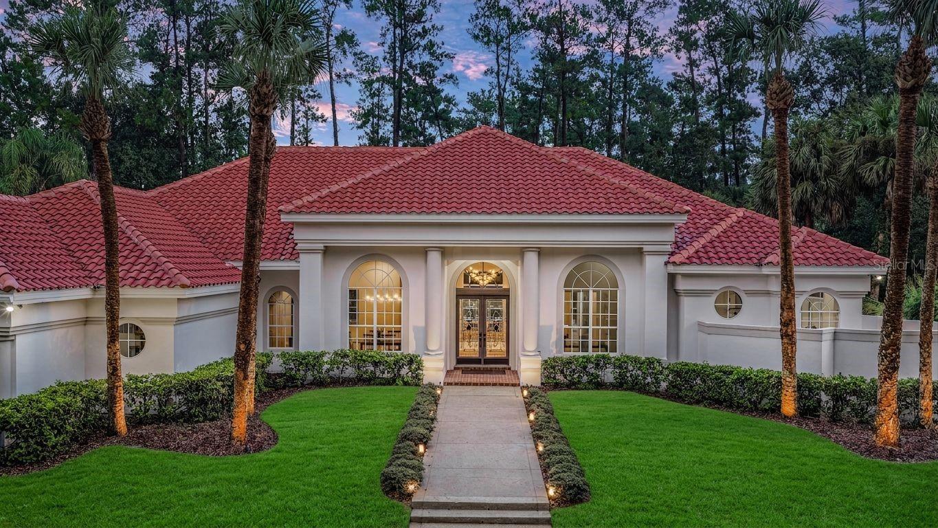 2056 ALAQUA DRIVE