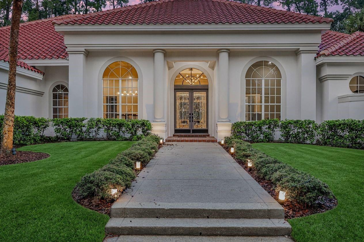 2056 ALAQUA DRIVE