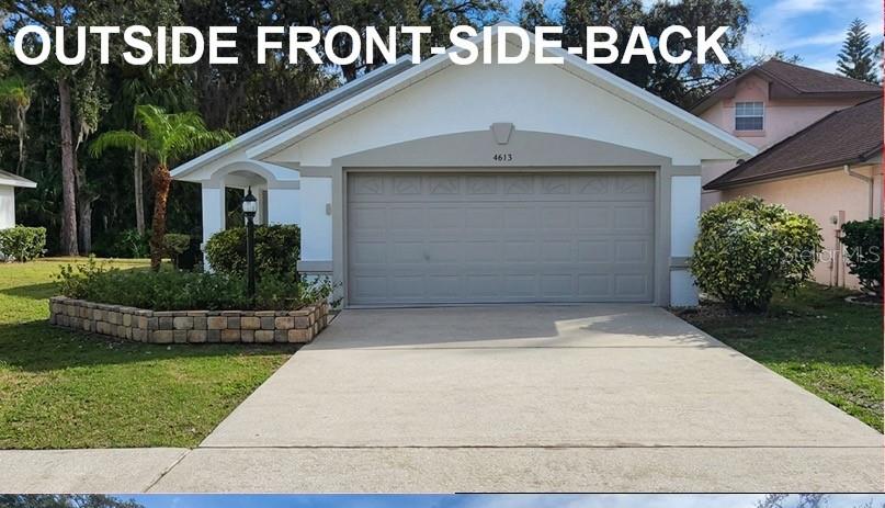 4613 BARNACLE DRIVE