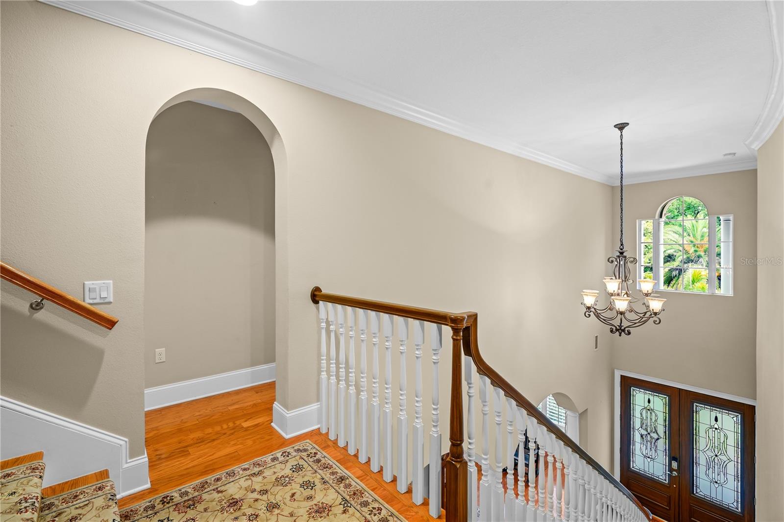 PARKLAND ESTATES REV - Residential