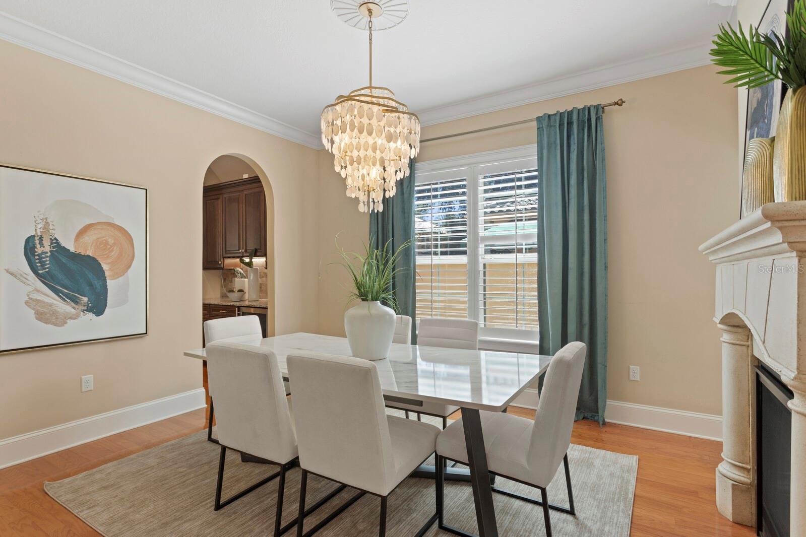 PARKLAND ESTATES REV - Residential