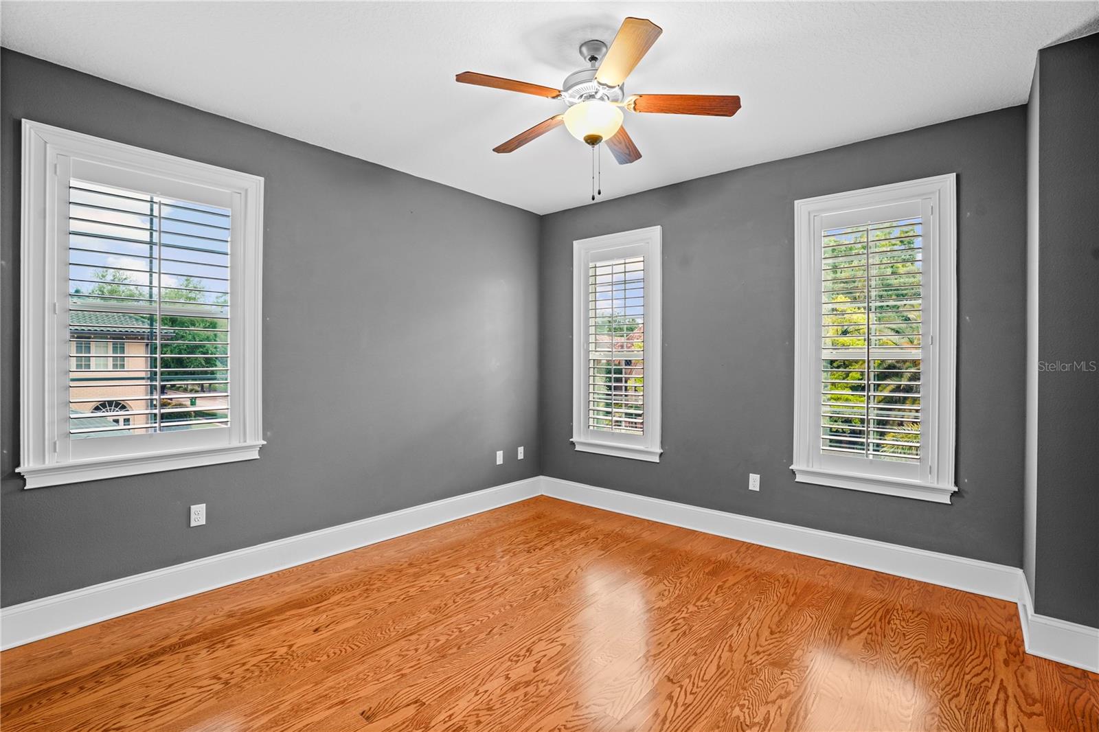 PARKLAND ESTATES REV - Residential