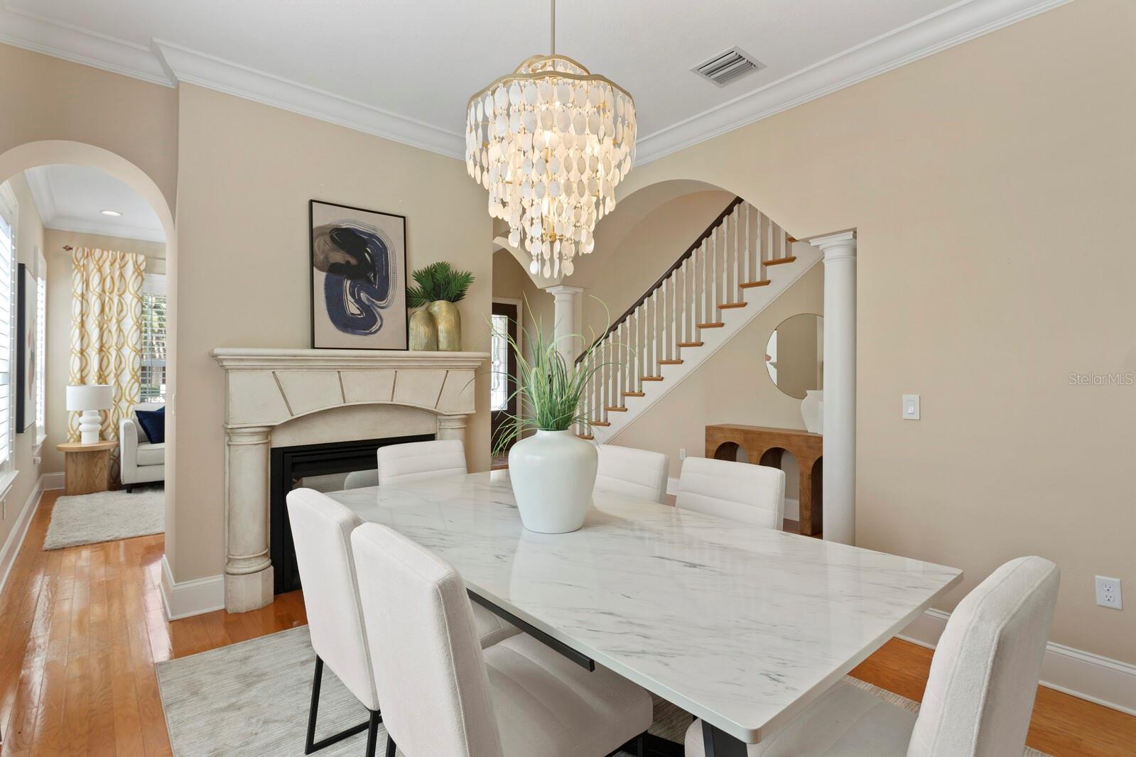 PARKLAND ESTATES REV - Residential