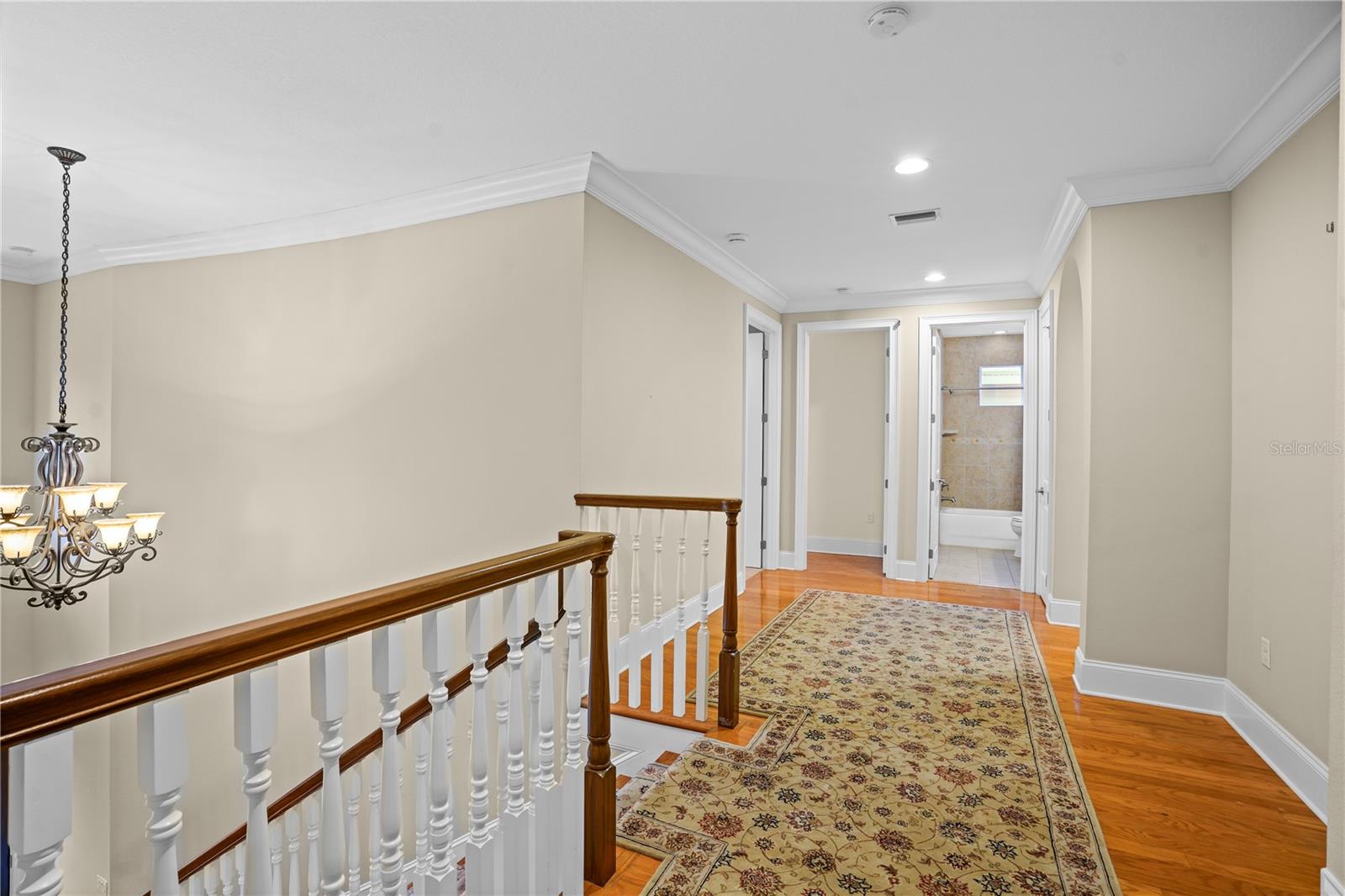 PARKLAND ESTATES REV - Residential