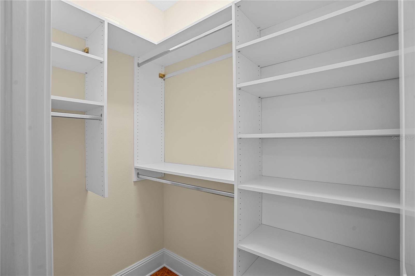 PARKLAND ESTATES REV - Residential