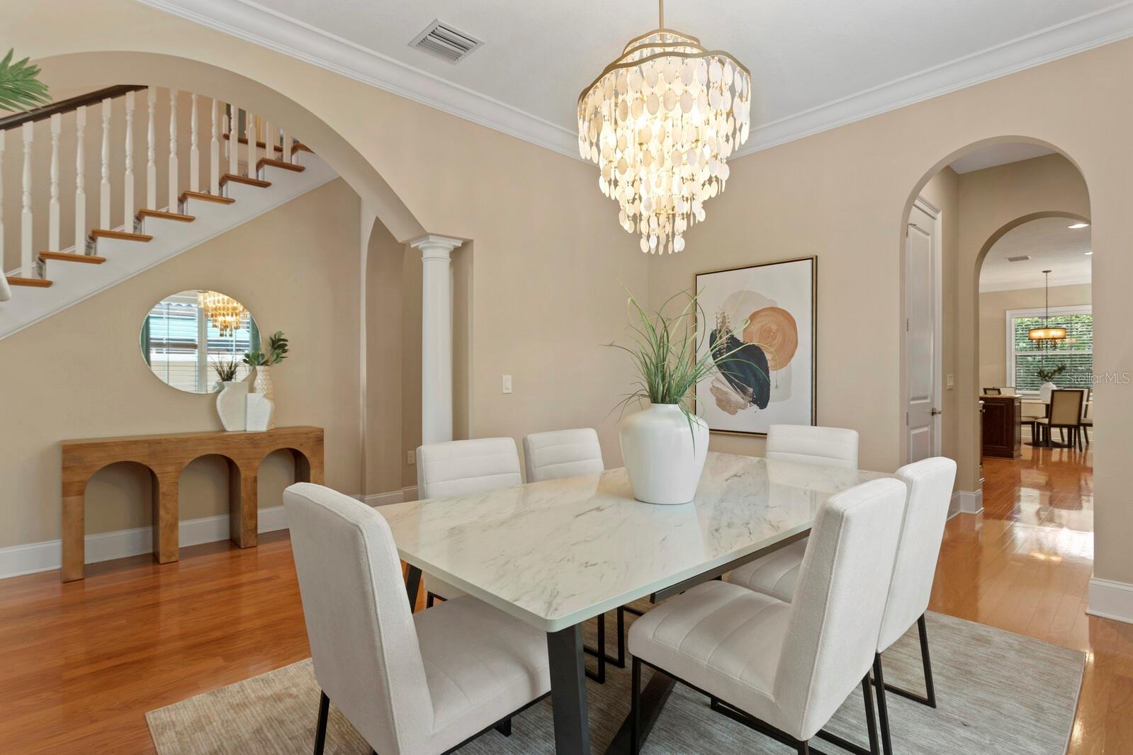 PARKLAND ESTATES REV - Residential