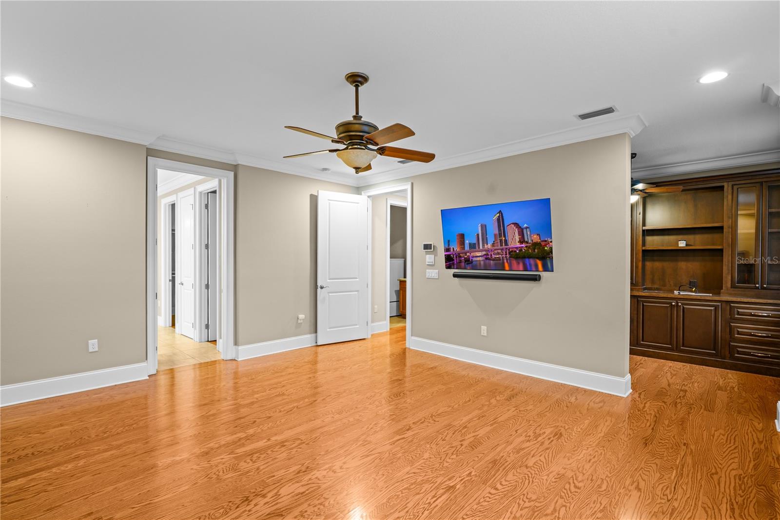 PARKLAND ESTATES REV - Residential