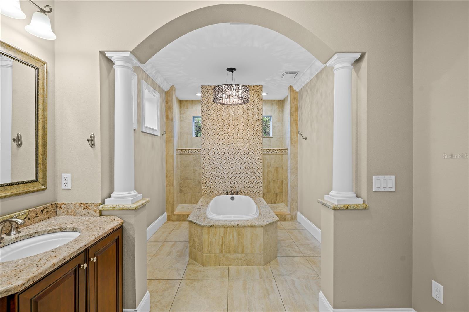 PARKLAND ESTATES REV - Residential