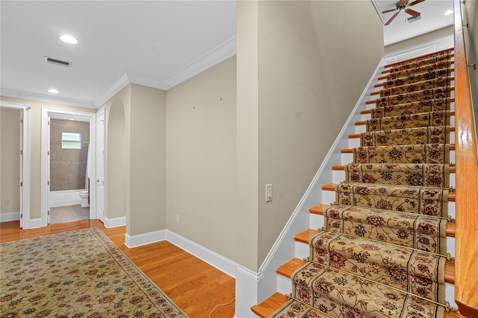 PARKLAND ESTATES REV - Residential