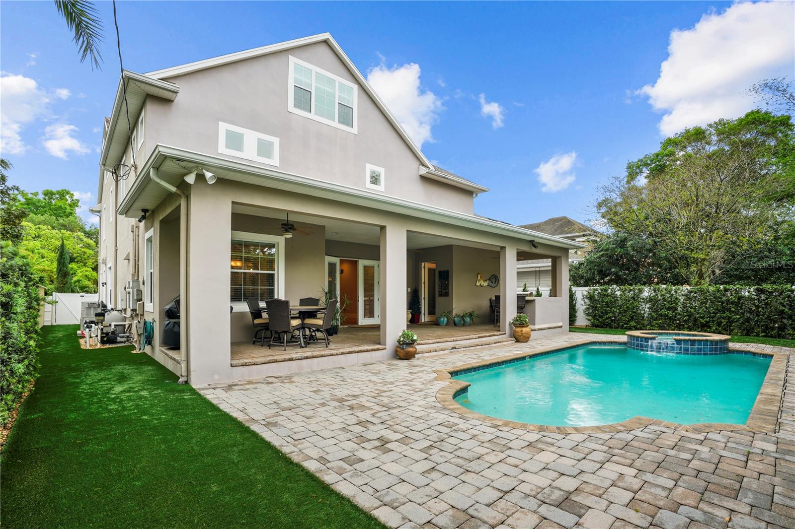 PARKLAND ESTATES REV - Residential