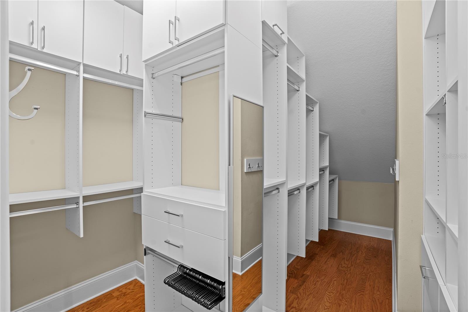 PARKLAND ESTATES REV - Residential