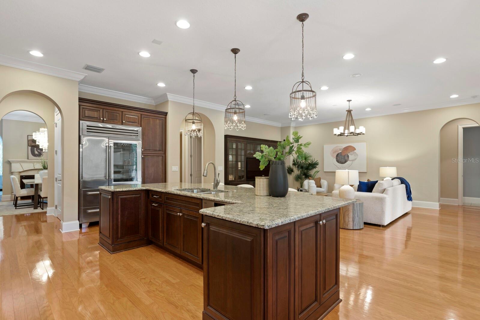 PARKLAND ESTATES REV - Residential