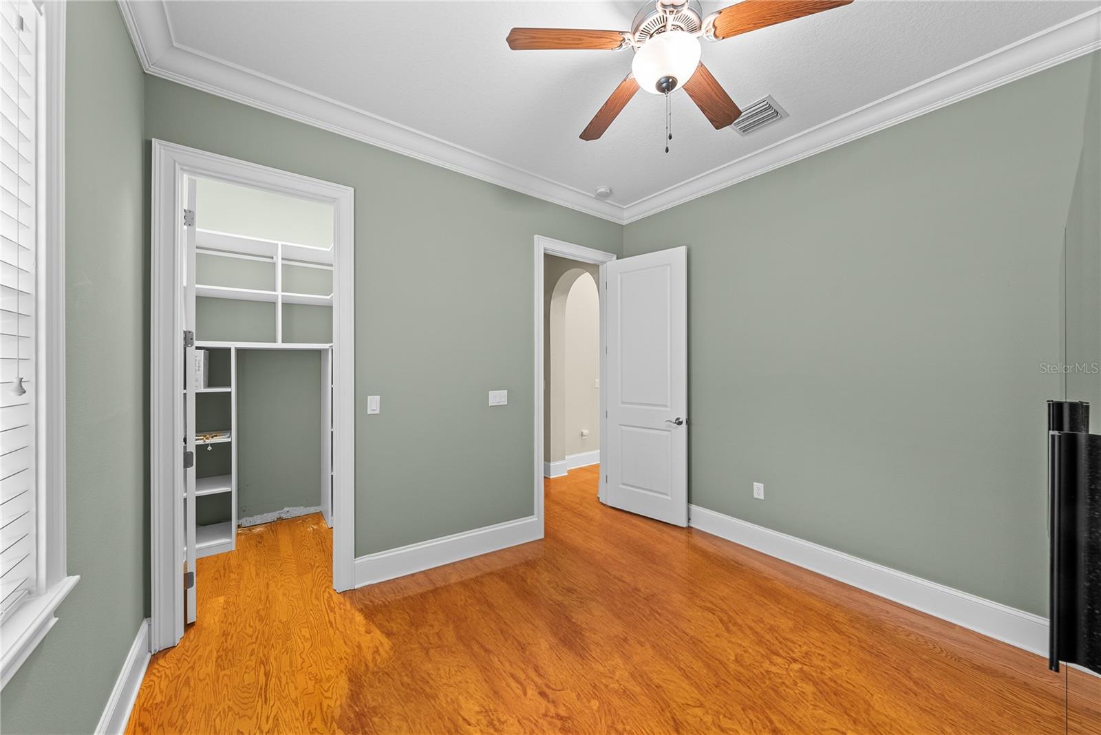 PARKLAND ESTATES REV - Residential