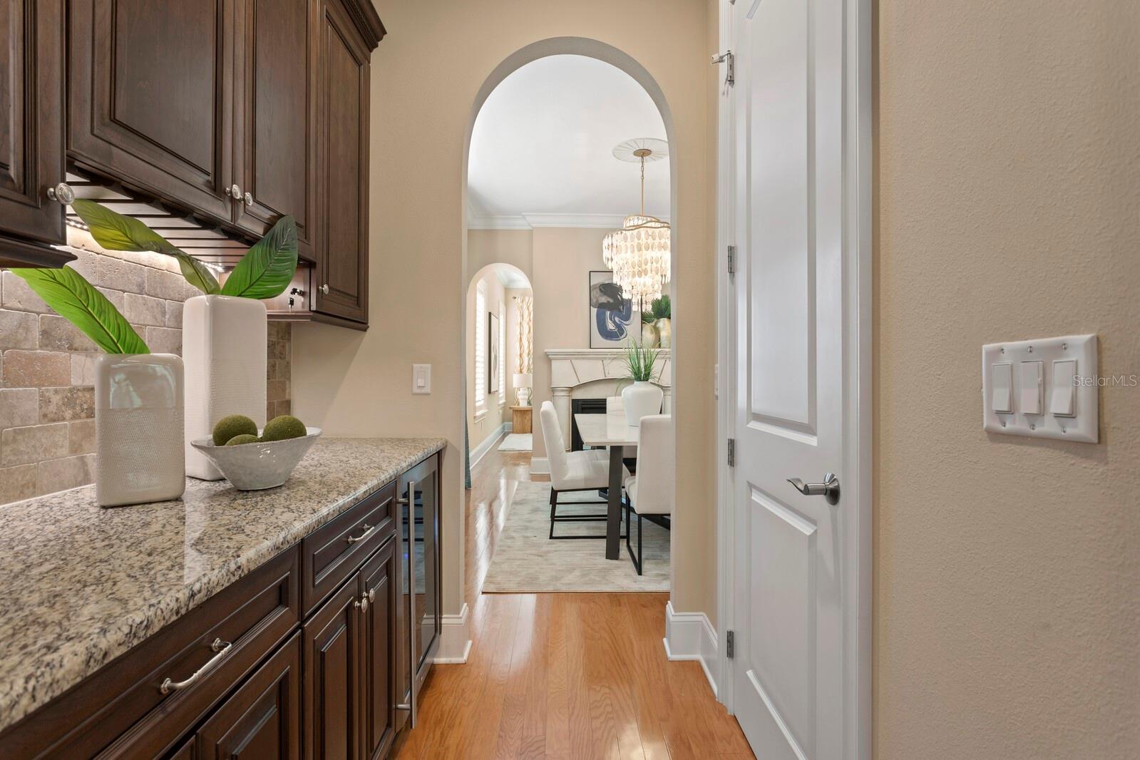 PARKLAND ESTATES REV - Residential