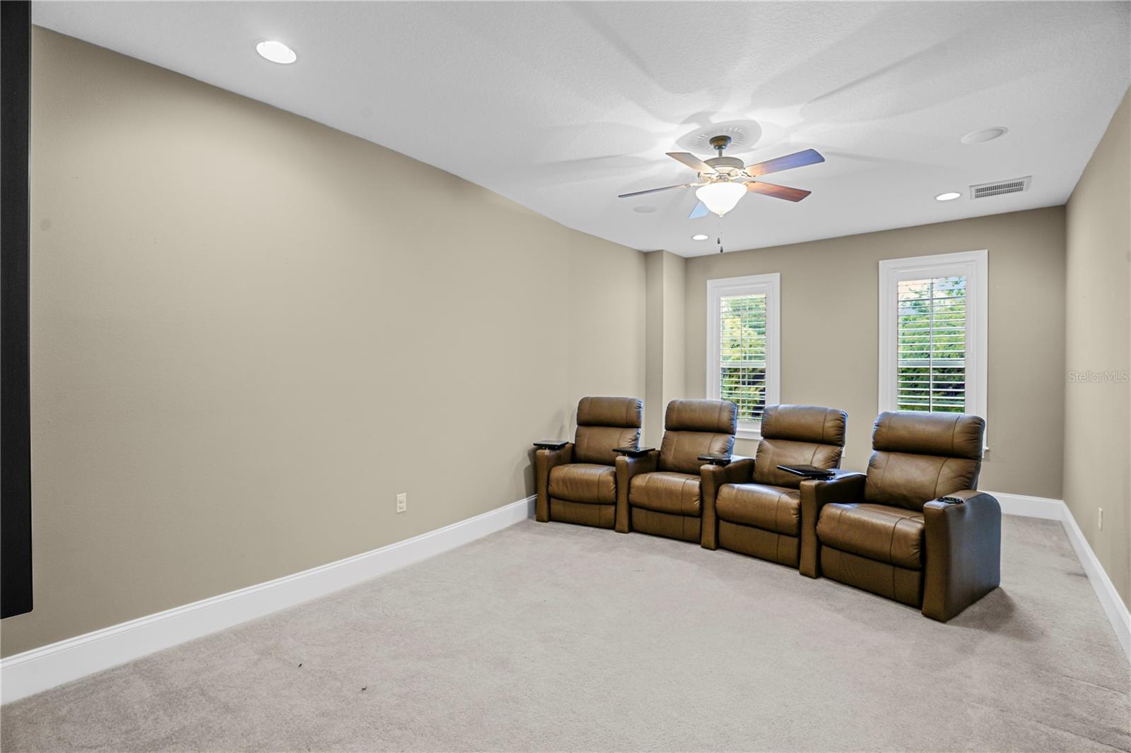 PARKLAND ESTATES REV - Residential