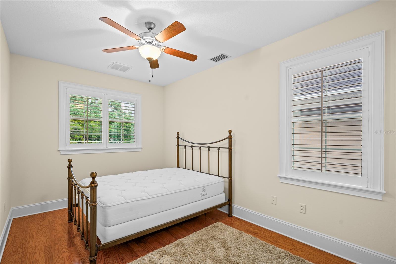 PARKLAND ESTATES REV - Residential