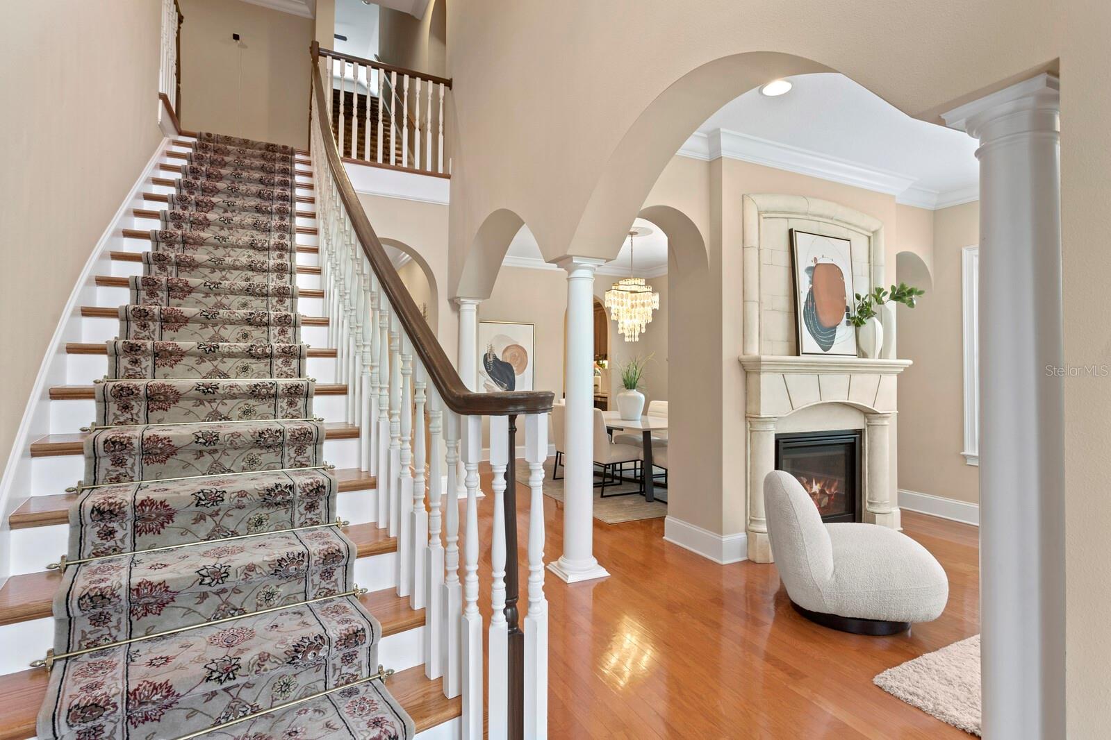 PARKLAND ESTATES REV - Residential